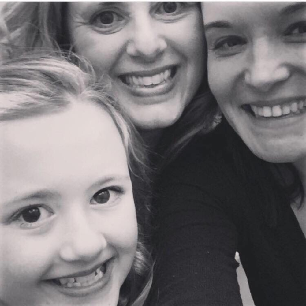 Meet your Posher, Kristie